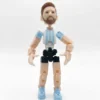 Mini Messi Dummy STL