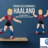 Haalan Dummy 13 STL - Figura articulada