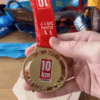 🏅 Porta Medallas – Modelo STL para Impresión 3D