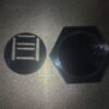 🏅 Porta Medallas – Modelo STL para Impresión 3D