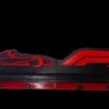 Porta Llavero de Pared F1 (31 cm) 🏎️🏎️🏎️
