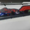 Porta Llavero de Pared F1 (31 cm) 🏎️🏎️🏎️