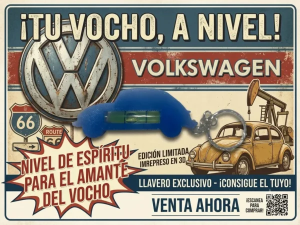 🚗Pack de 5 Autos con Nivel de Burbuja