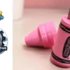 Crayola para USB | Modelo STL para impresión 3D