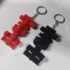 F1 2 Automóvil F1 Flexy – Modelo STL para Impresión 3D