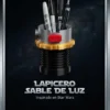 Lapicero2 Lapicero Sable de Luz – Modelo STL para Impresión 3D