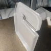 Porta Marbete para Auto STL – 119 x 95 mm | 2 Modelos para Impresión 3D