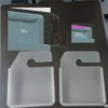 Porta Marbete para Auto STL – 119 x 95 mm | 2 Modelos para Impresión 3D