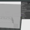 Organizador de Plumones – Modelo STL para Impresión 3D