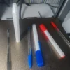Porta Pluma Jumbo – Modelo STL para Impresión 3D