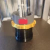 Plumas1 Lapicero Sable de Luz – Modelo STL para Impresión 3D