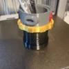 Plumas2 Lapicero Sable de Luz – Modelo STL para Impresión 3D