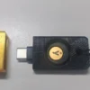 Case para USB YubiKey – 3 versiones | Modelo STL para impresión 3D