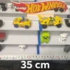 Soportes y Logos para Exhibidores de Acrílico o MDF | Modelo STL para Impresión 3D