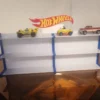 Soportes y Logos para Exhibidores de Acrílico o MDF | Modelo STL para Impresión 3D