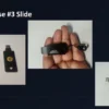 Case para USB YubiKey – 3 versiones | Modelo STL para impresión 3D