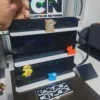 Catoon3 Exhibidor Cartoon Network para Coleccionables Little Bite