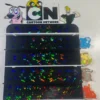 Catoon5 Exhibidor Cartoon Network para Coleccionables Little Bite