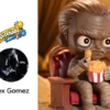 Figura de Momia