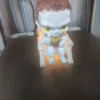 Figura de Momia