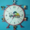 Exhibidor Reloj de Snoopy